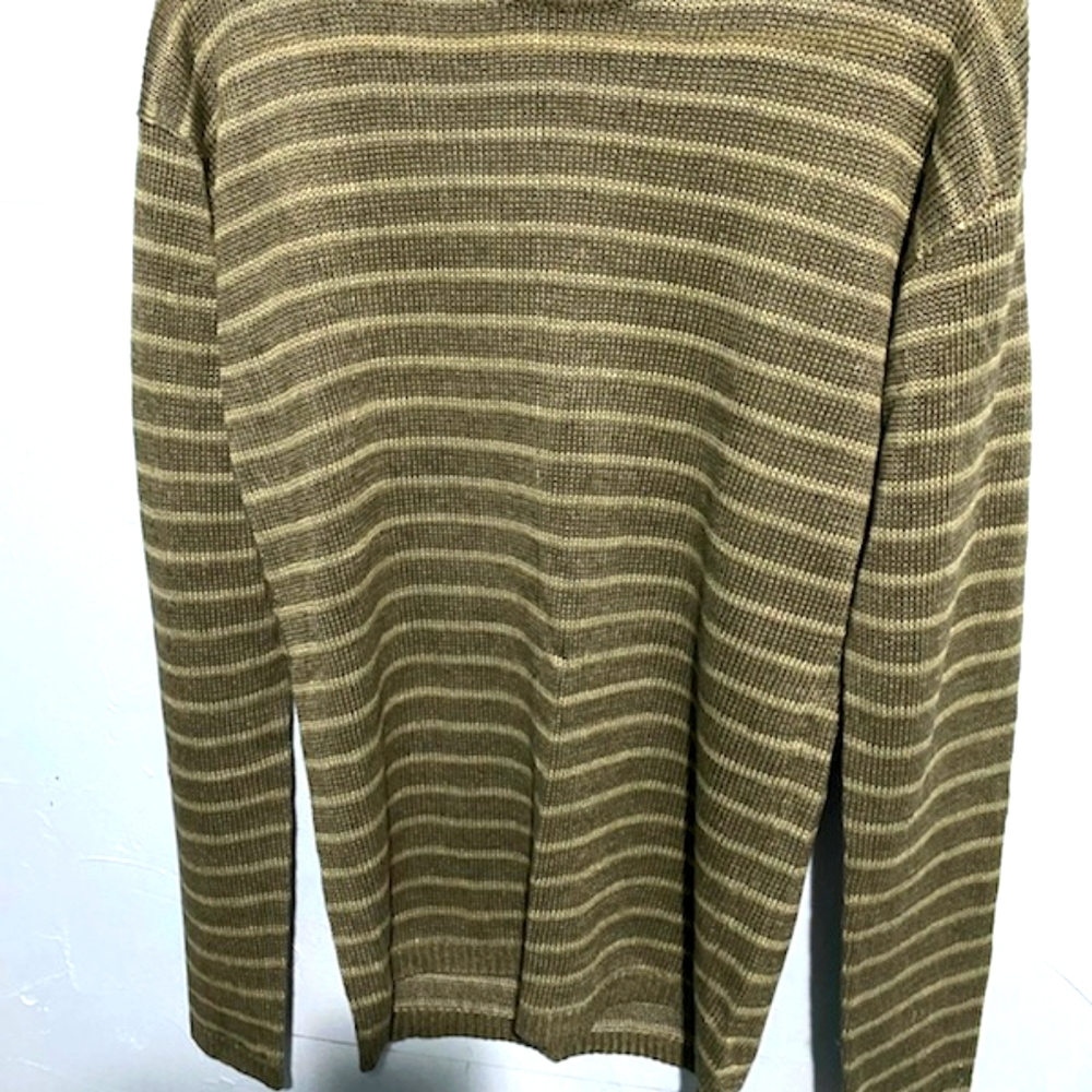 John Varvatos Men's Sweater $75